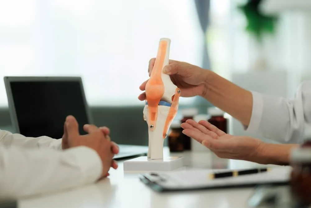 Joint Replacement Specialist London: Finding the Right Expert for Better Mobility