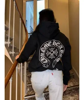 The Rise of Chrome Hearts: From Hollywood Underground to Global Icon