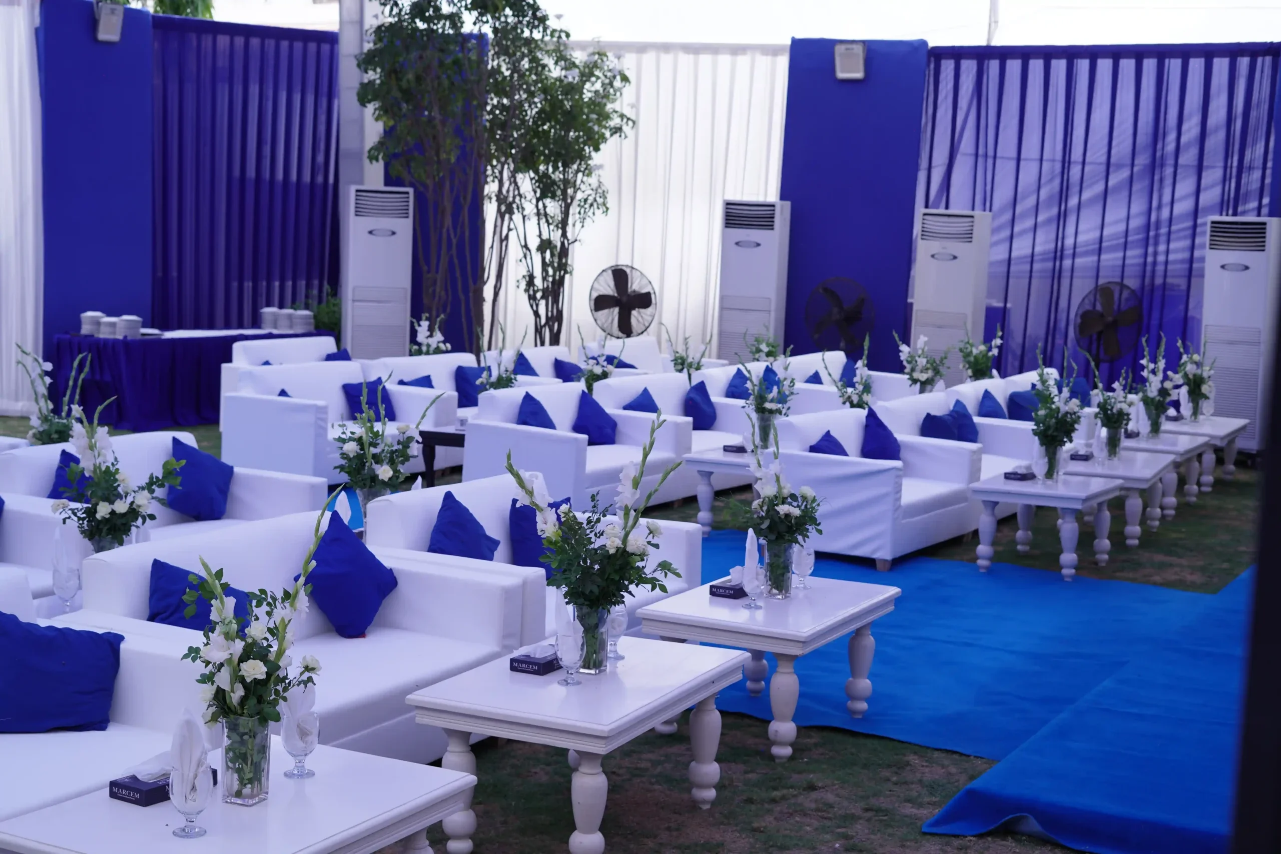 Event Planning in Karachi: What to Expect by Occasion