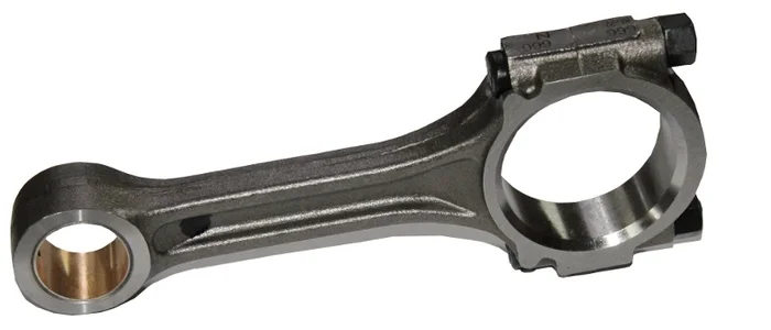 How Connecting Rod Design Affects Engine Performance and Durability