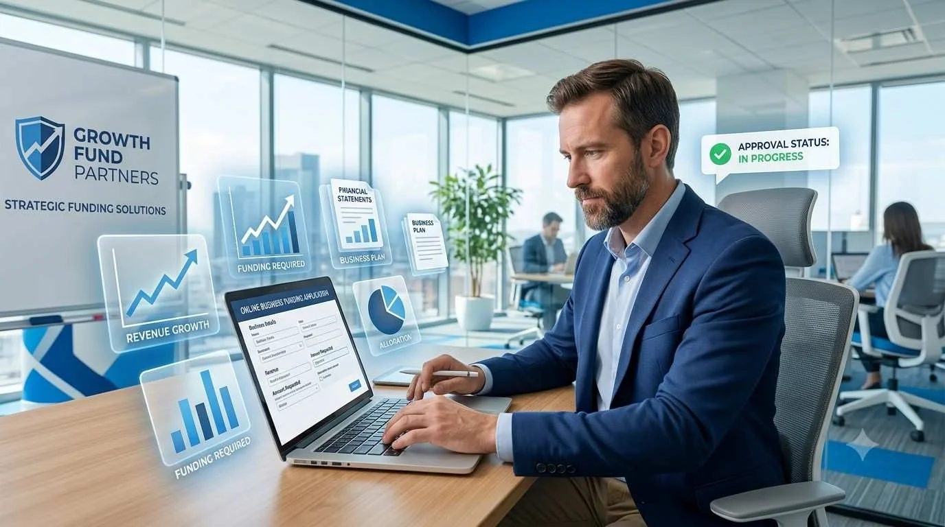 Understanding Small Business Financing Options for Long-Term Growth