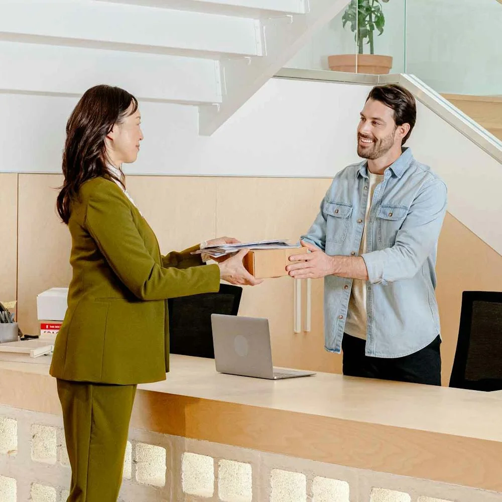 Why an Affordable Business Address Can End Up Costing You More