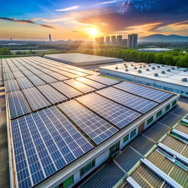 Getting Kanpur Ready For a Smarter Sustainable Energy Future with A Solar Installation Company