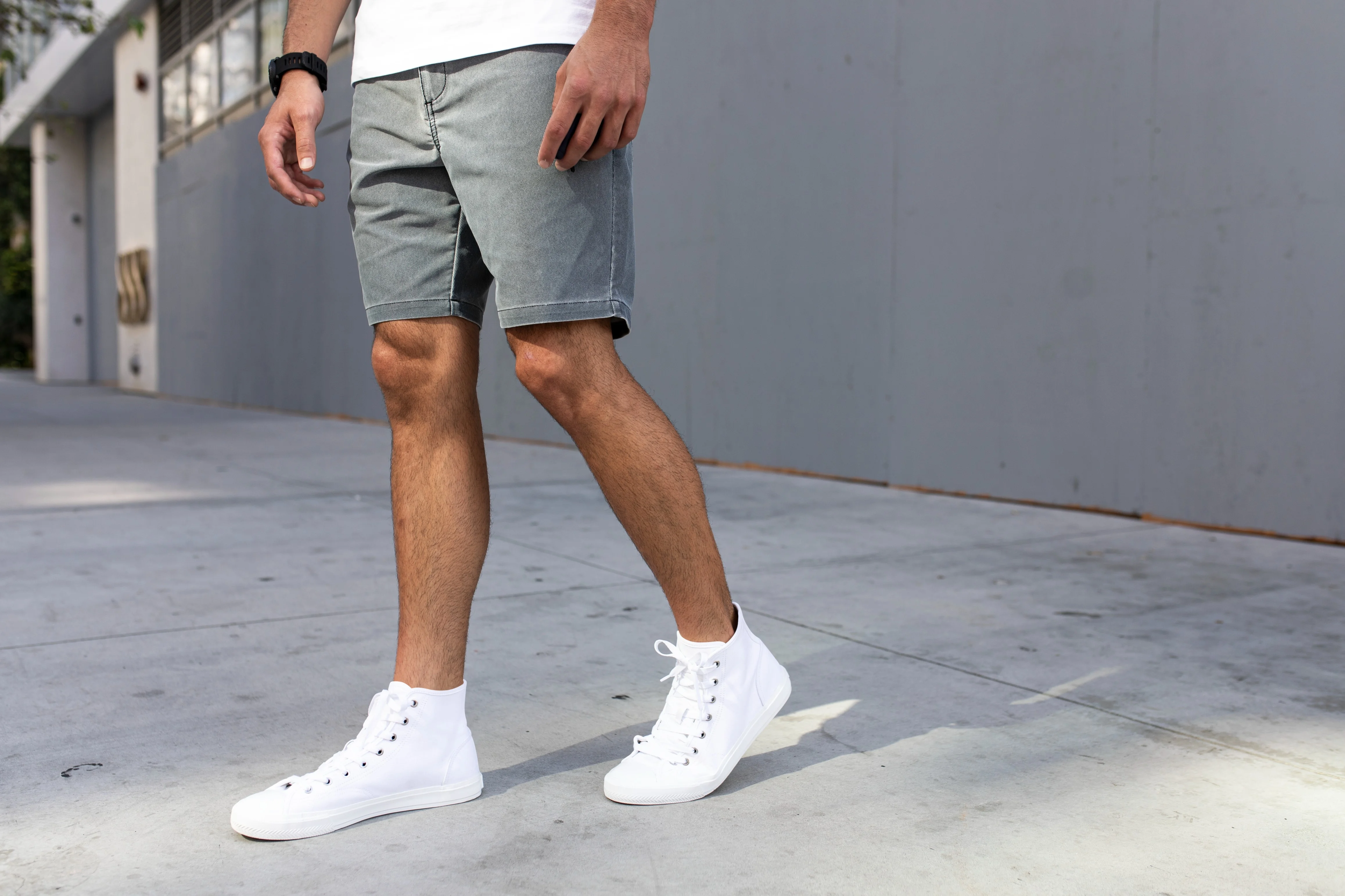 Things to Consider Before Buying Men's Shorts