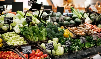 How to Save Time and Money at a Grocery Store in Manteca