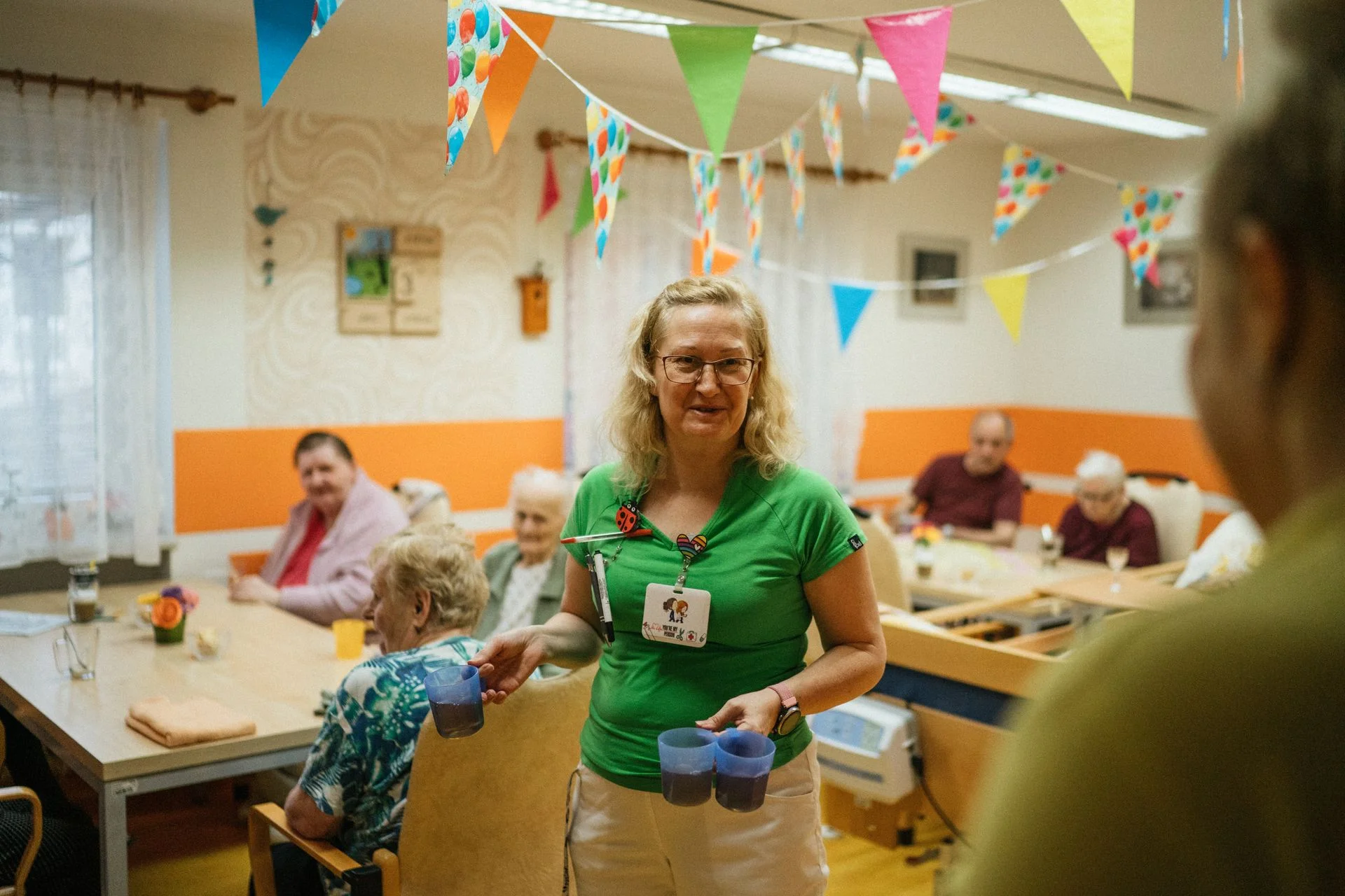 How Senior Living Communities Are Competing Through Experience Rather Than Amenities