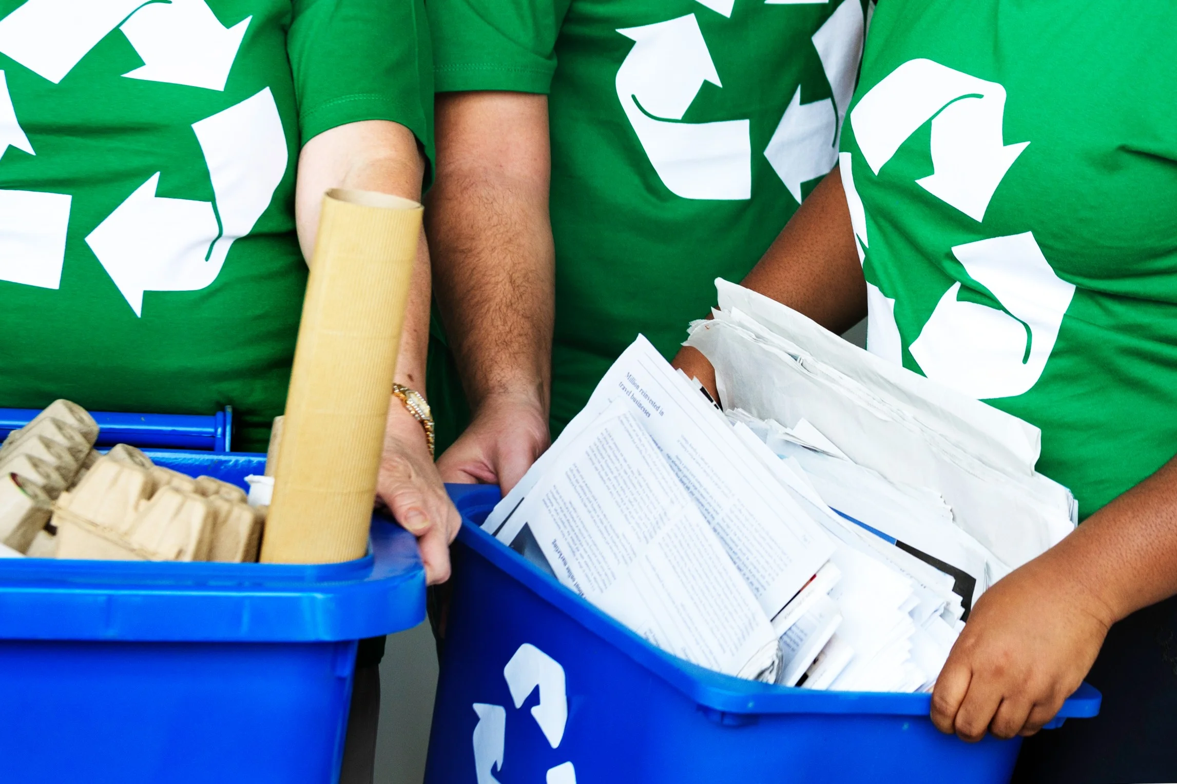 How Professional Document Shredding Los Angeles Services Help Businesses Stay Secure, Compliant, and Efficient
