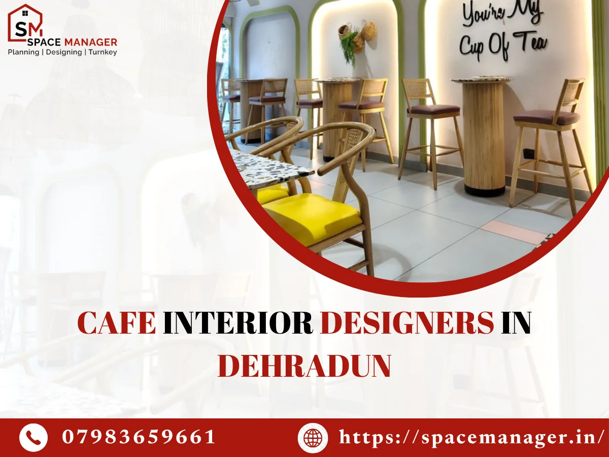 10 Expert Design Secrets Behind Cafes That Customers Love Coming Back To