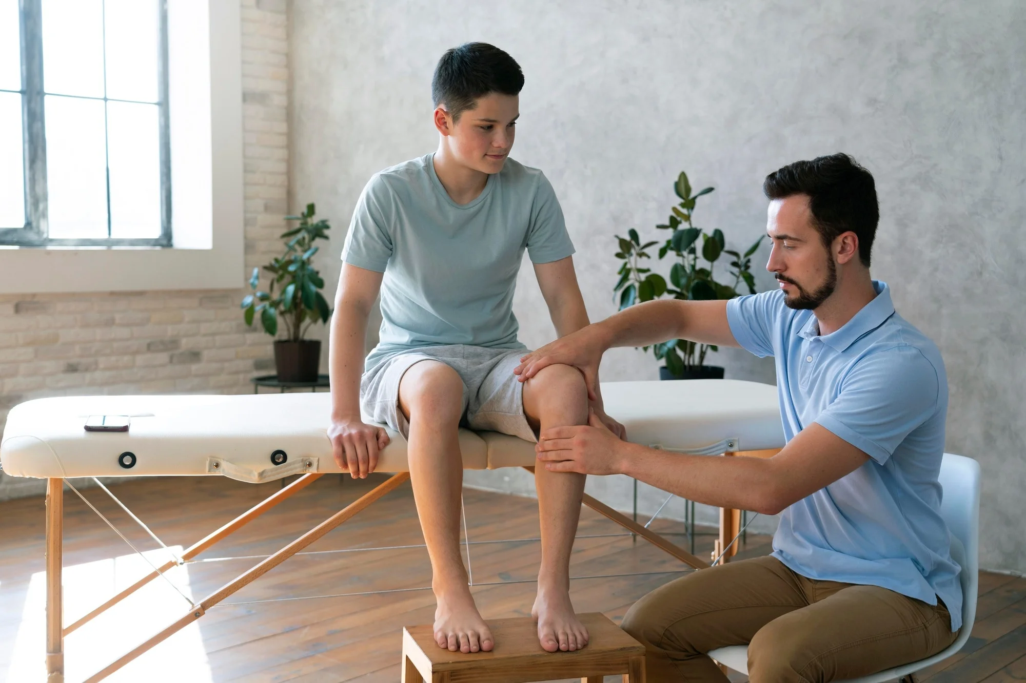 10 Benefits of Choosing North Beach Physiotherapy for Pain Relief