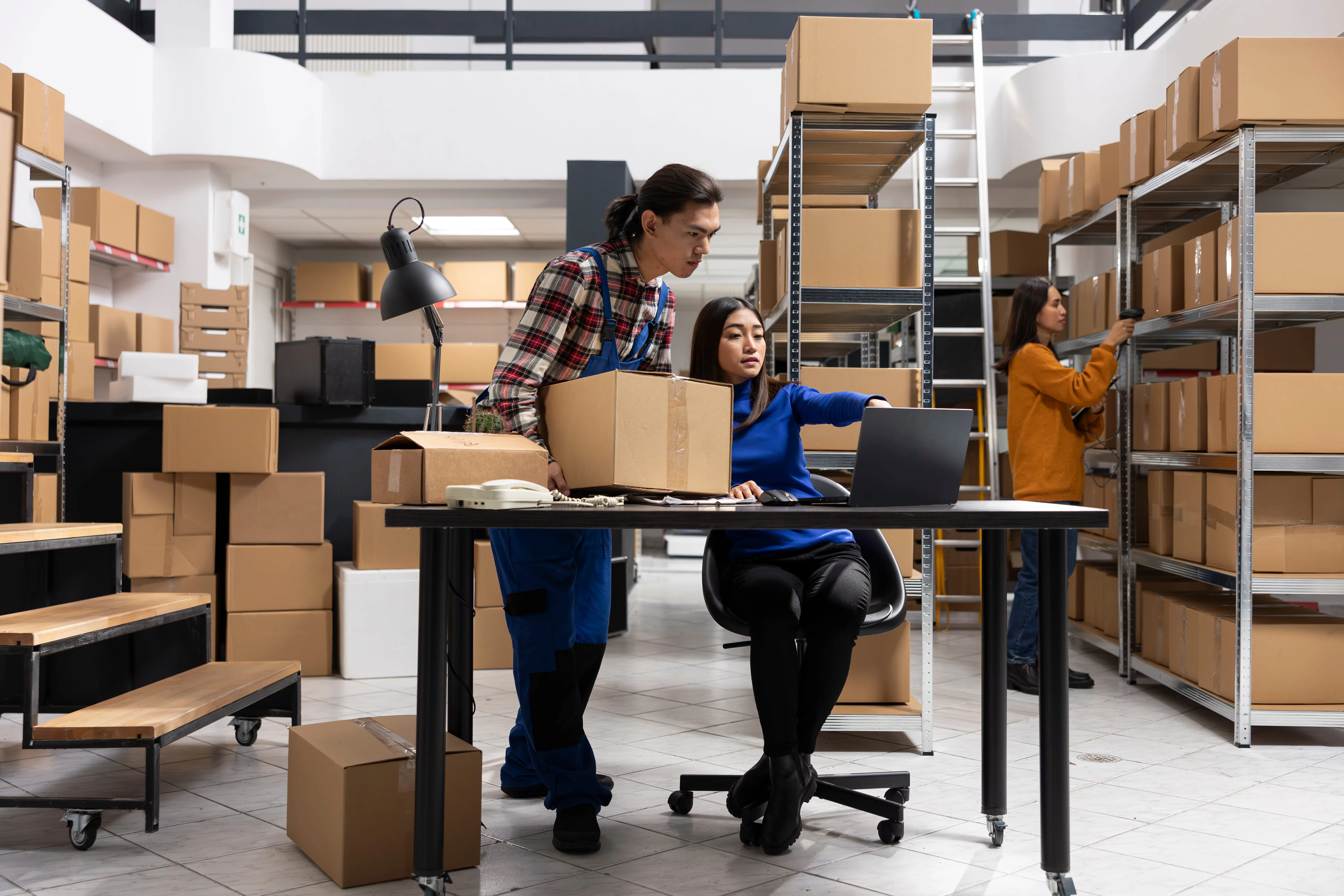 What Makes Foreign Trade Logistics So Valuable for Growing Businesses Today?