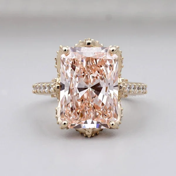 How Rose Quartz Gemstone Jewelry and Rose Quartz Healing Jewelry Continue to Shape Jewelry Trends