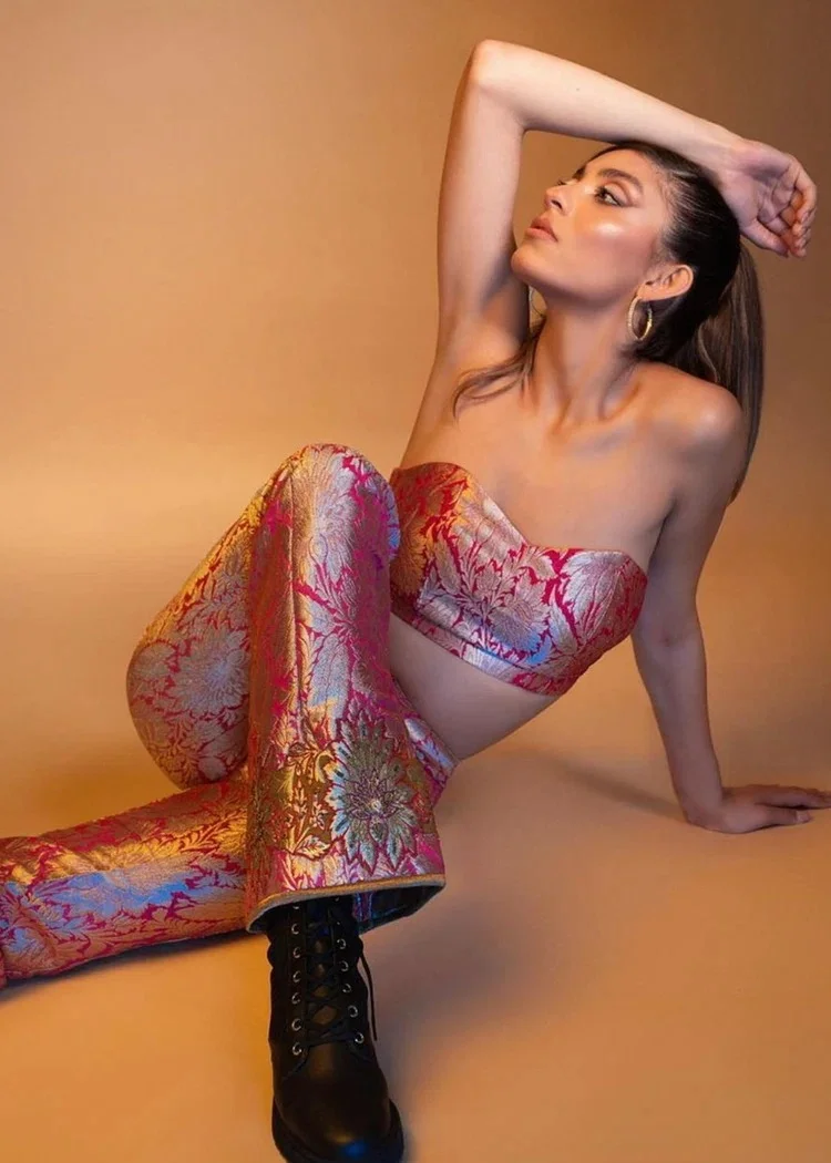 Natalia Collection: Luxury Designer Couture for Modern Elegance | Lajwanti Official