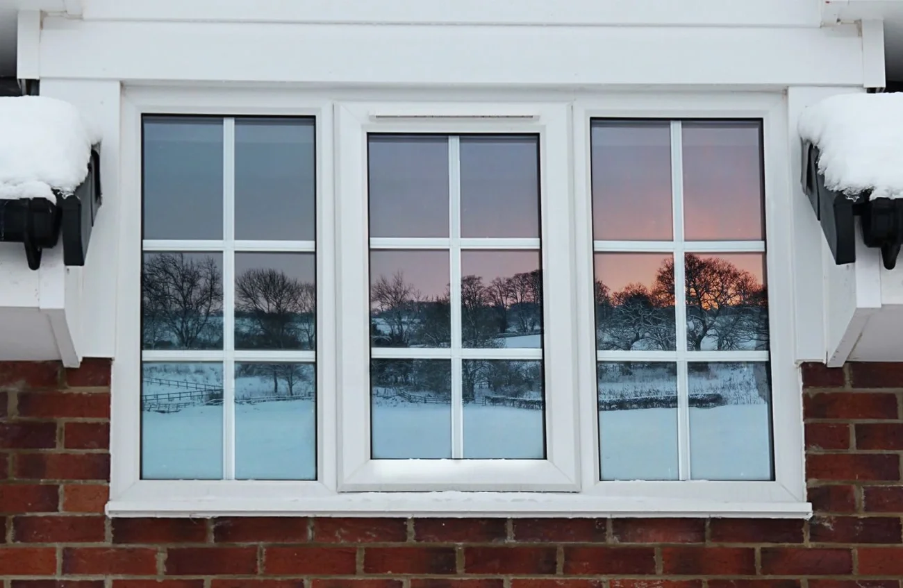 Why More Mansfield Homeowners Are Choosing Modern Windows and Doors for Better Living