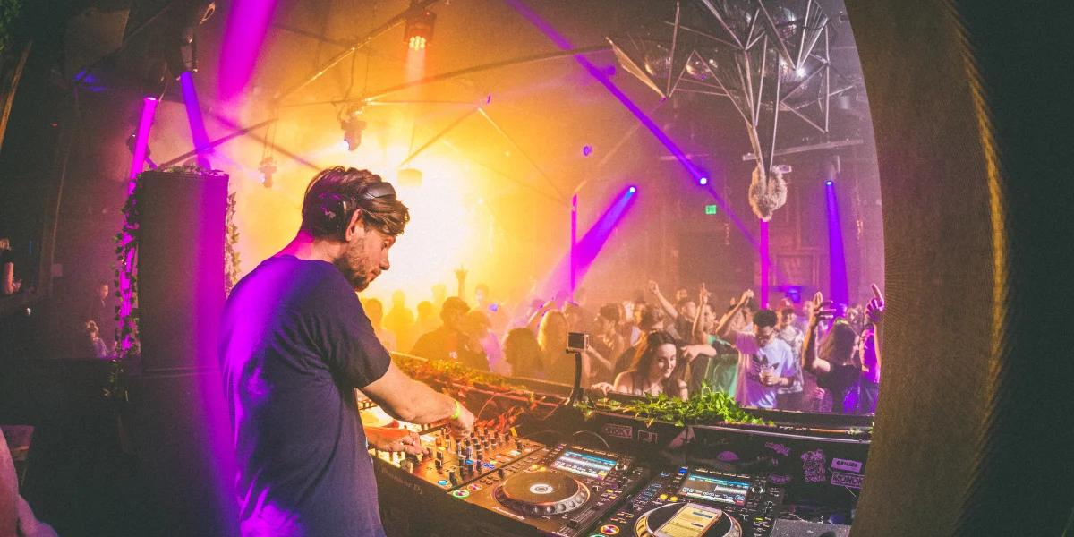 Why Tempo Matters: The Hidden Science Behind Electronic Music