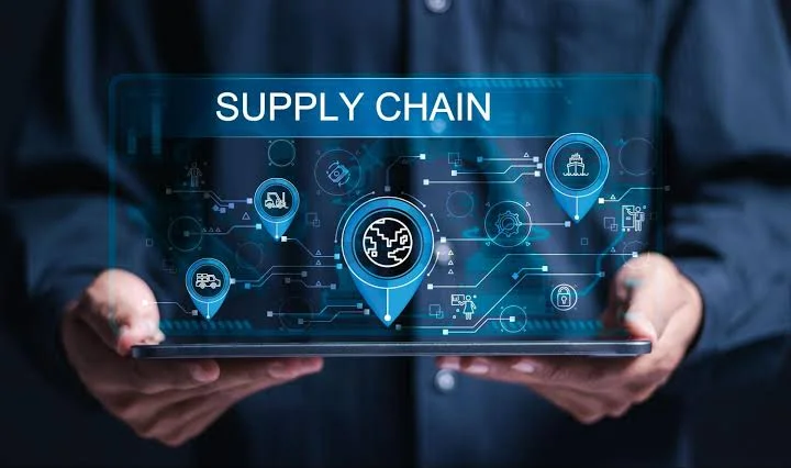 Best Practices for Supply Chain Management in the Manufacturing Industry