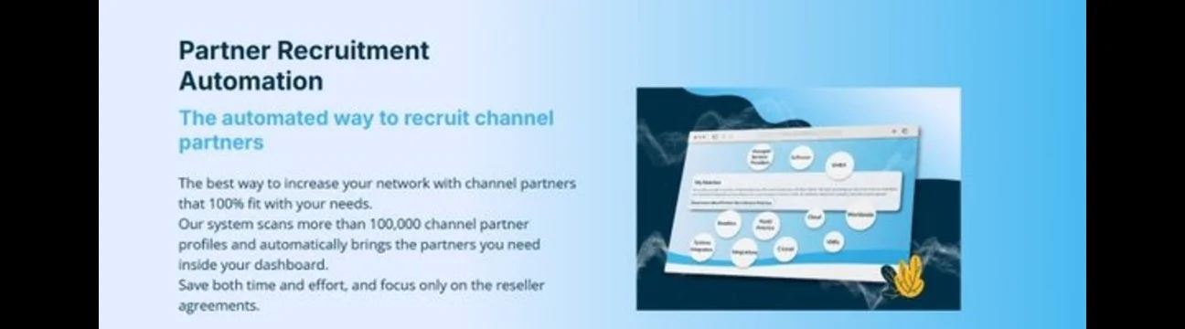 The Smart Way to Manage Growing Partner Pipelines