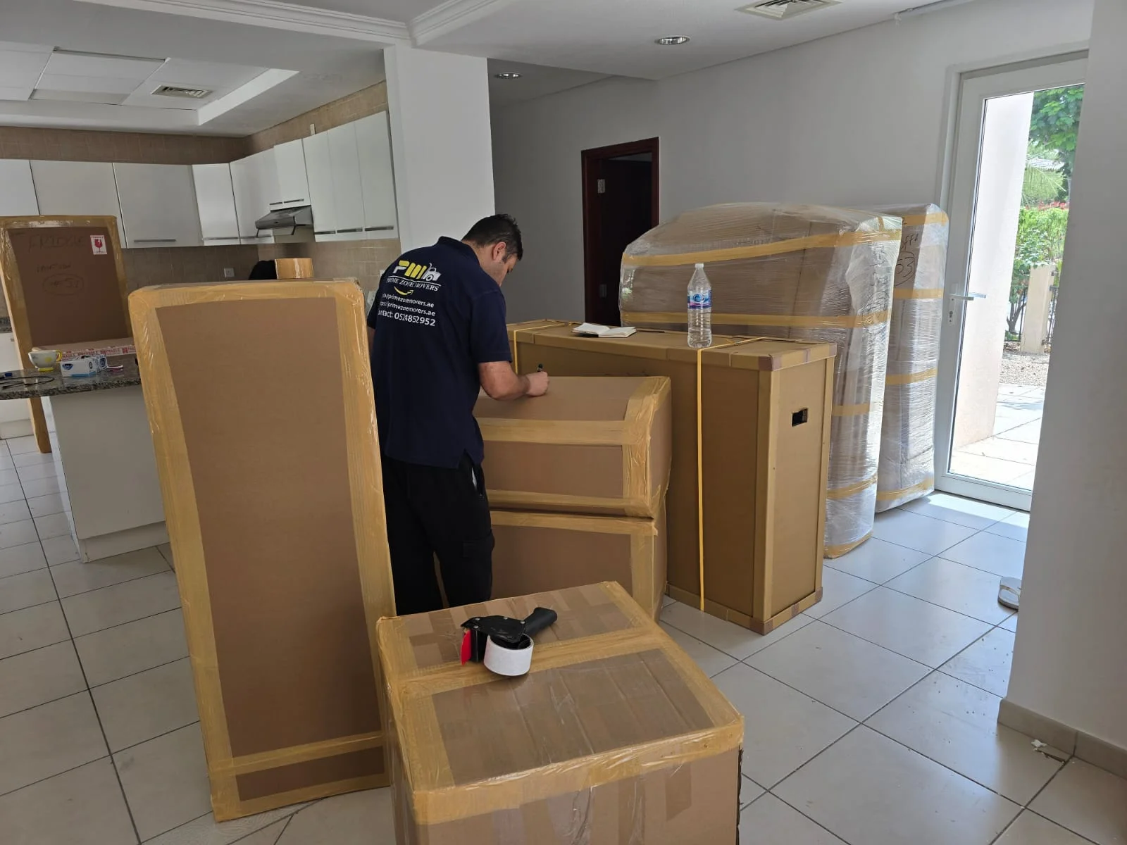 How Moving Companies Calculate Moving Costs: Complete Pricing Guide