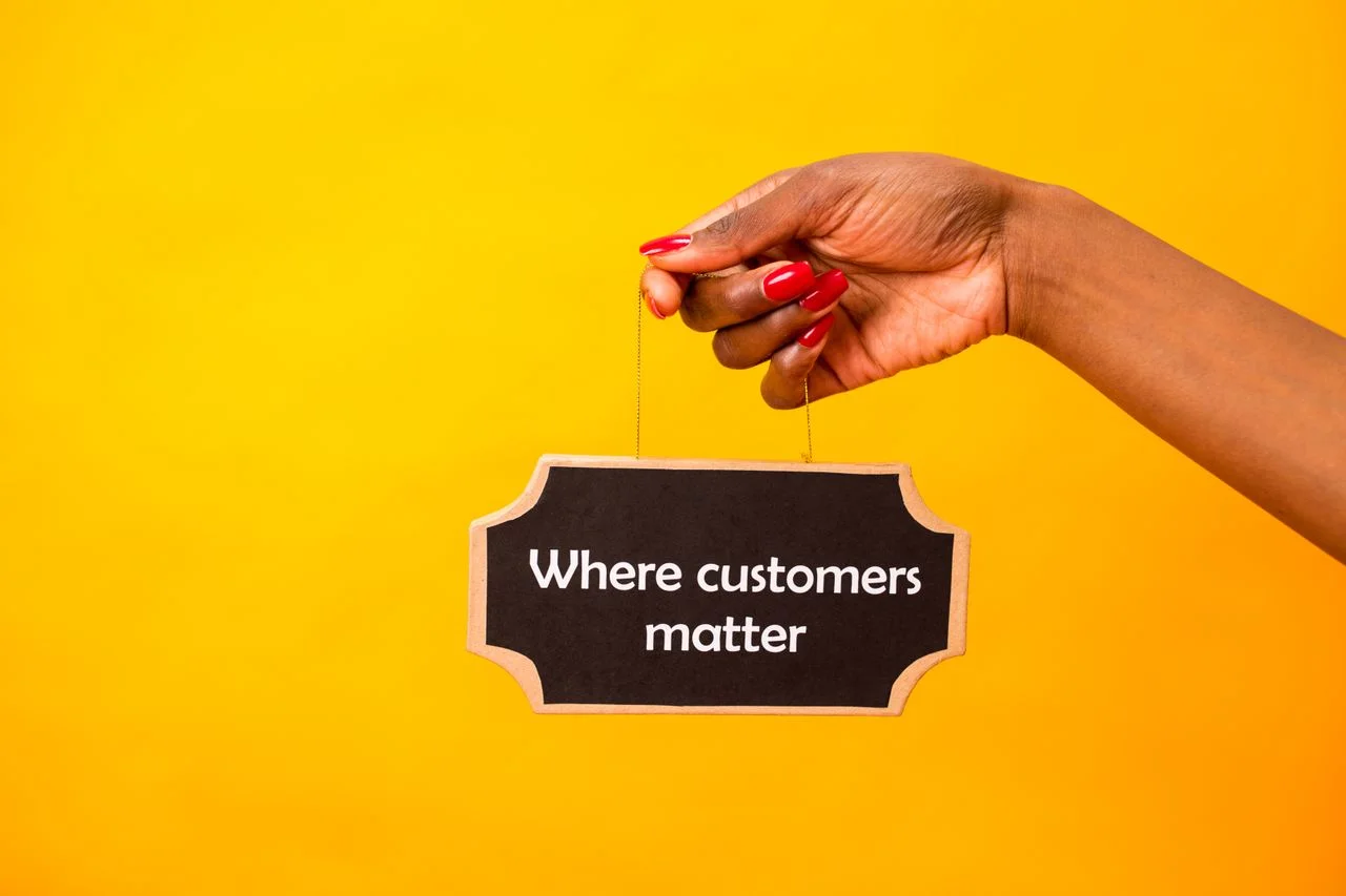 How to Build a Customer-First Business