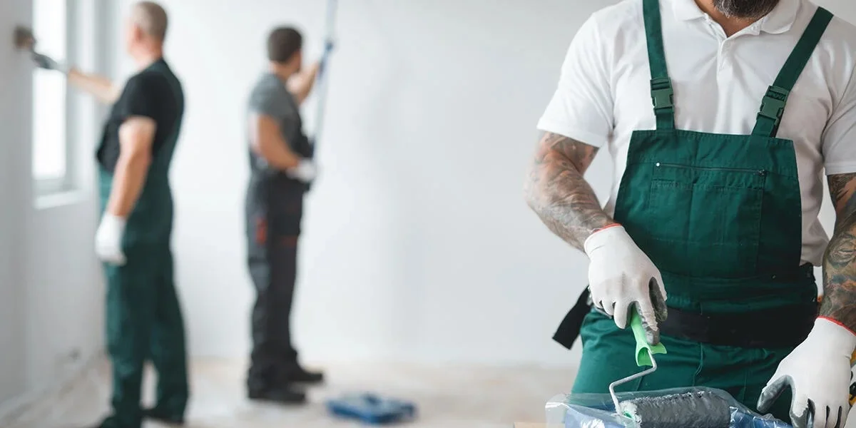 Commercial Painters in Wesley Chapel