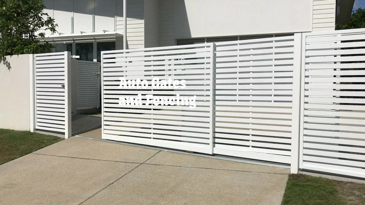 Why Commercial Telescopic Gates Sydney Businesses Choose for Efficient Access Control