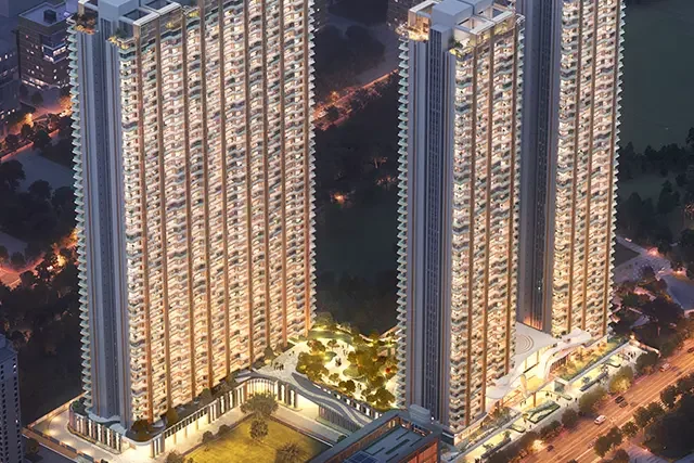 What Are the Key Benefits of Living at The Crown of Dwarka Expressway?