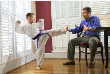 Martial Arts Schools in Indianapolis Area Guide