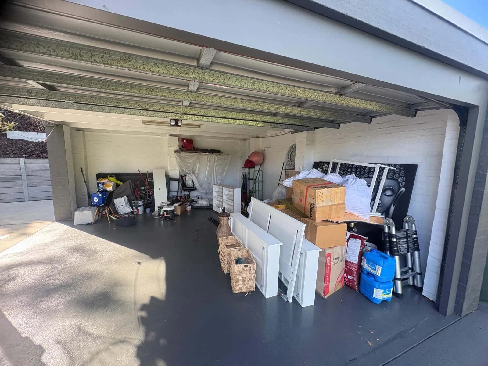 How to Prepare Your Home Before House Move Removals Arrive