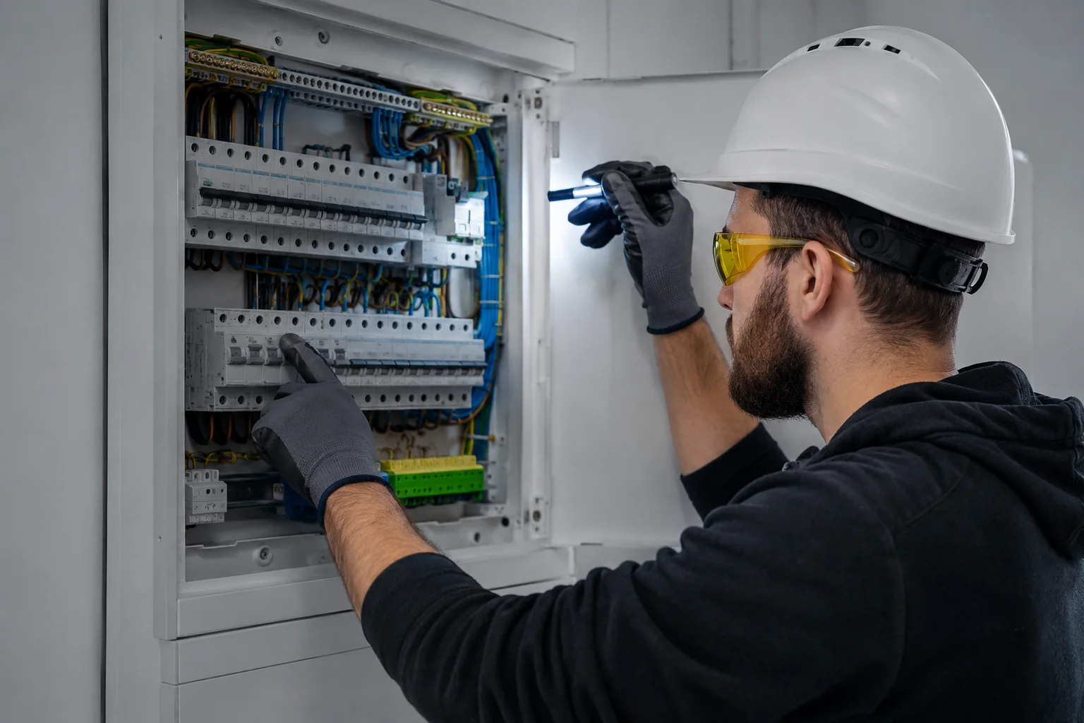 Professionelle Reparaturen von Elektrogeräten in der Nähe für Haushalt und Gewerbe