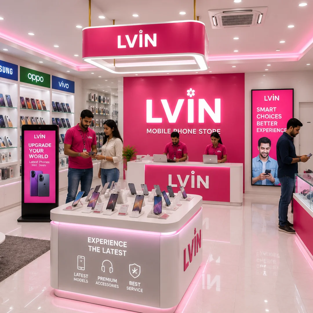 10 Reasons to Choose a Mobile Phone Retail Store for Your Next Smartphone Purchase