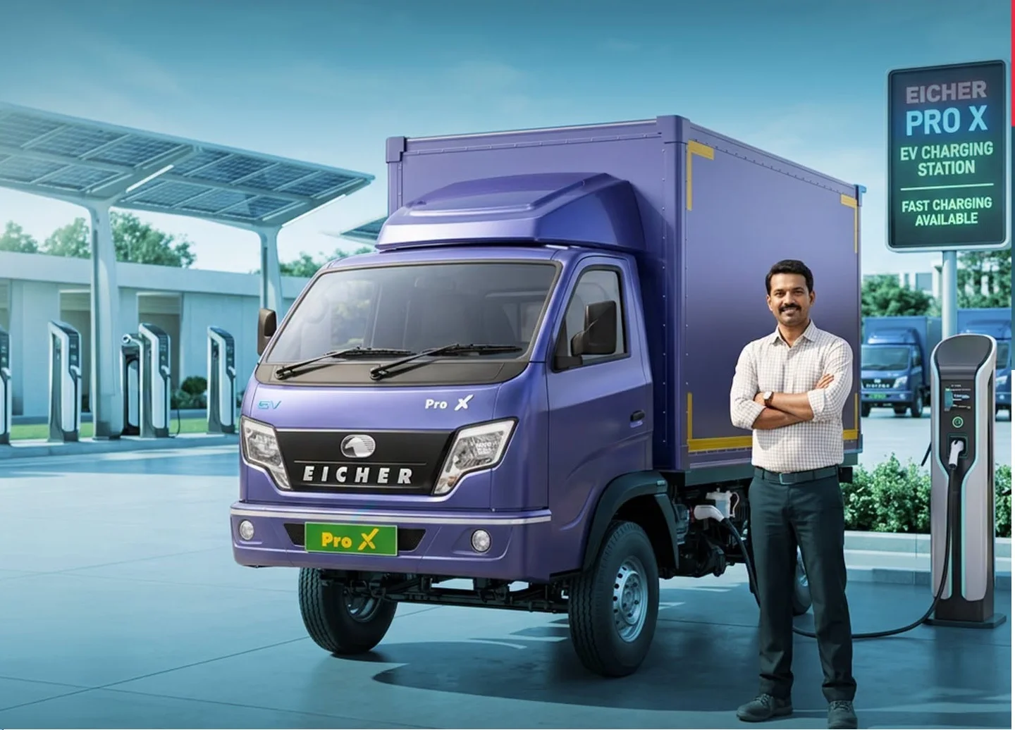6 Must-Ask Questions Before Buying an Electric Truck