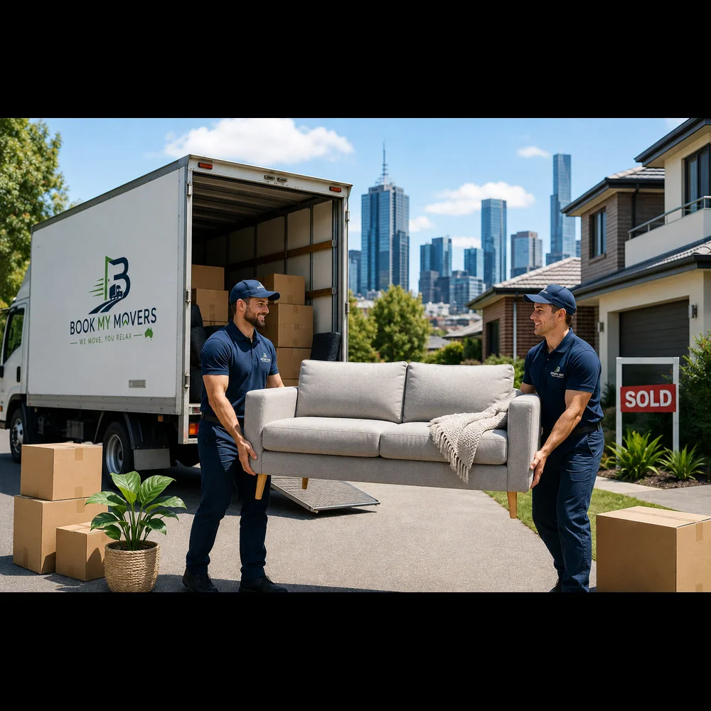 Removalists Melbourne: Complete Guide to a Stress-Free Move
