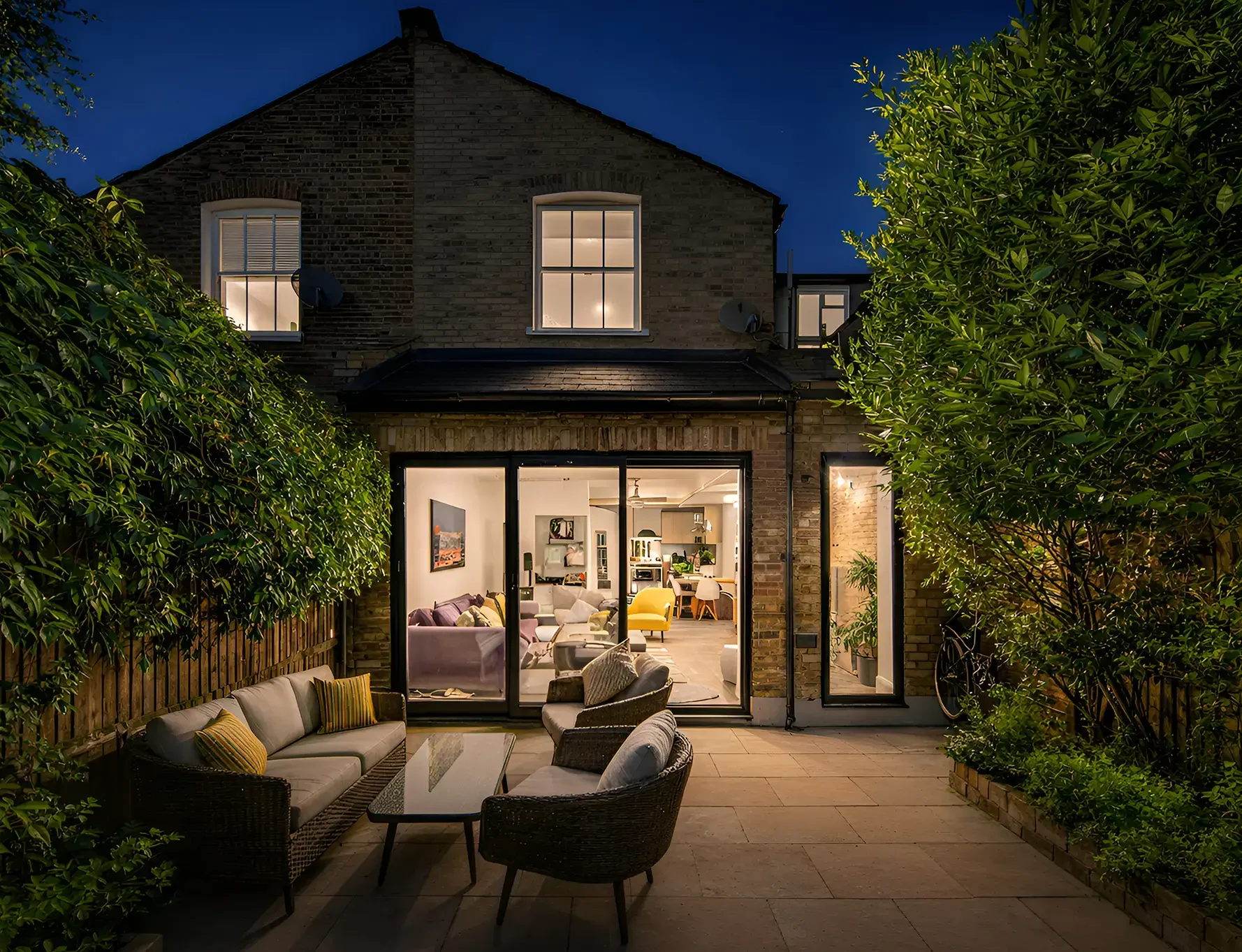Architects Richmond: Complete Guide to Planning Your Home Extension