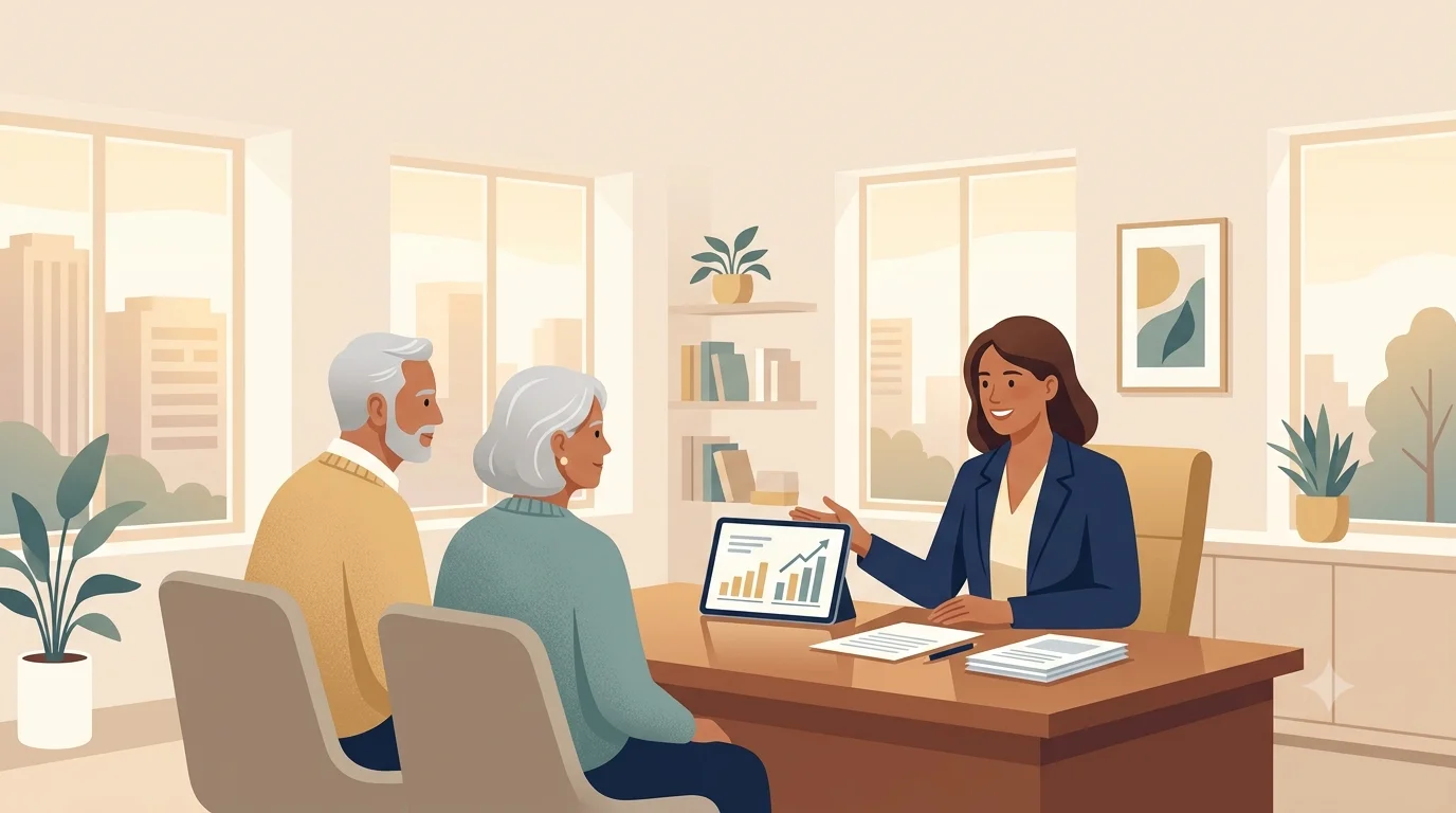 Annuity Leads: The Complete Guide to Getting Quality Prospects in 2026