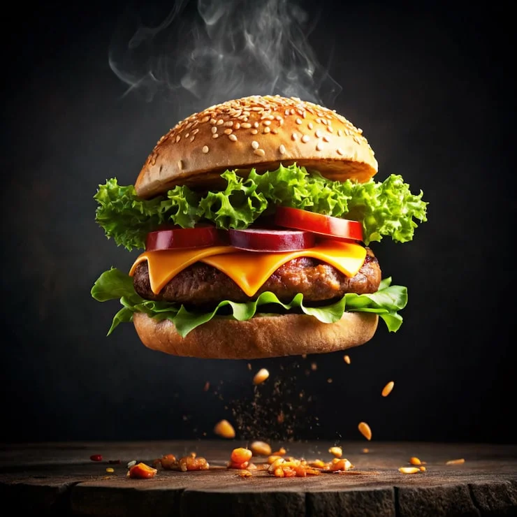 More Than Burgers: What to Expect From a Great Burger Restaurant