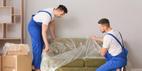 Furniture Removalists Melbourne: Everything You Should Know Before Moving Day