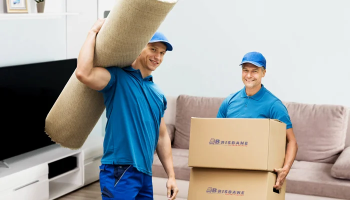 Movers in Brisbane: How to Save Time, Money, and Stress