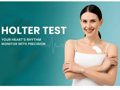 Holter Test in Delhi