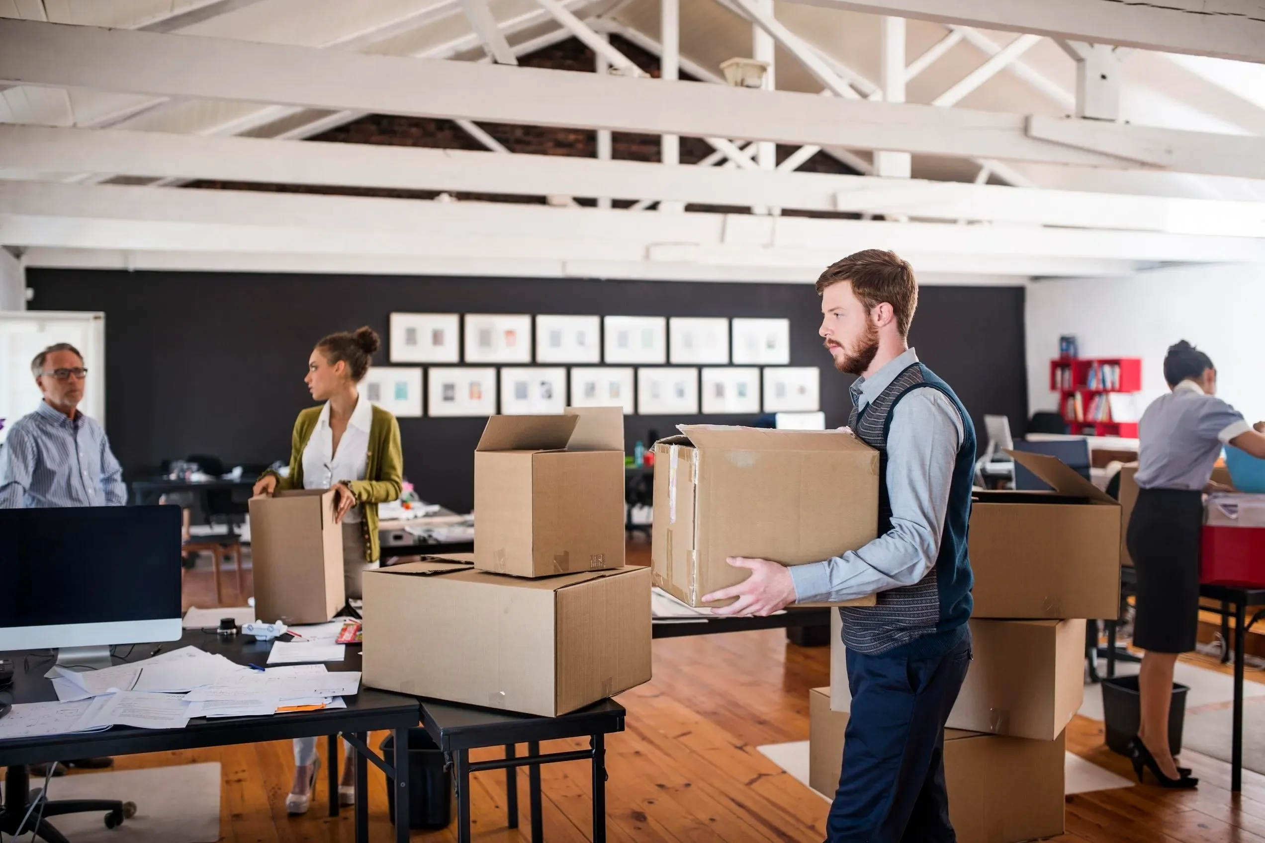 10 Things to Know Before Booking House Removals in Plymouth