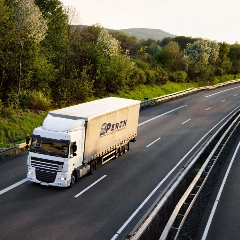 Man with a Van Perth: 9 Smart Tips to Choose a Reliable Moving Service
