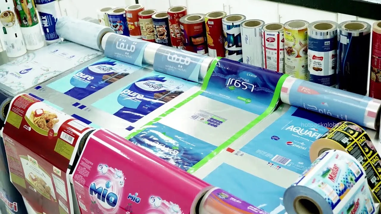 Why Are Packaging Label Suppliers Essential for Retail and E-commerce Brands?