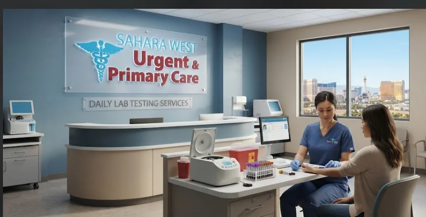 Comprehensive Guide to Choosing the Right Medical Care in Las Vegas