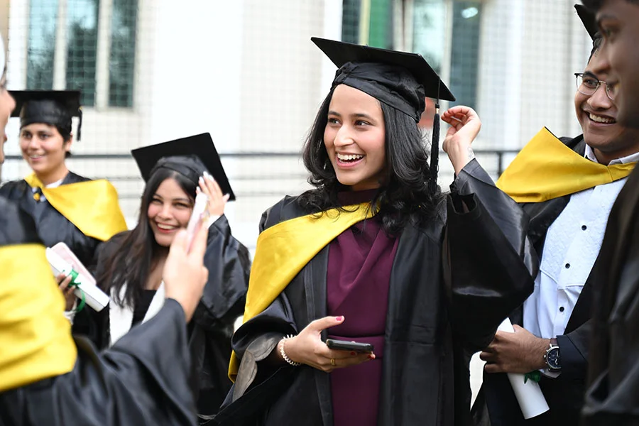 Why Are the Best BSC Colleges in Delhi NCR the Right Choice for Your Future?