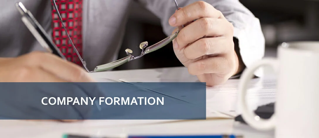 How Do Company Formation Services Simplify Small Business Registration in Dubai?