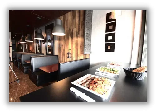Halal Kabab Restaurant Pickering: Experience Authentic Flavors at The Kabab Shoppe