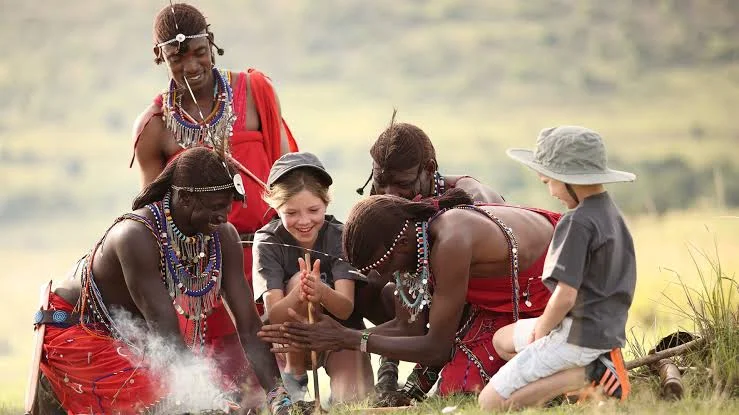 What Secrets Do Cultural Tours in Kilimanjaro Unravel?
