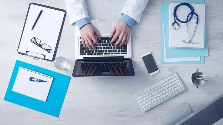 Online GP Ireland – Skip the Queue, See a Doctor Today