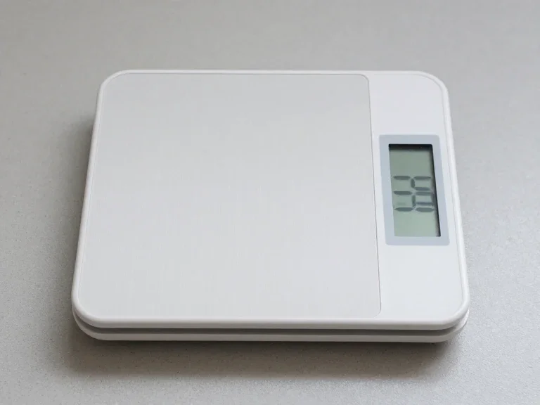 What Is a Platform Weighing Scale and How Does It Work