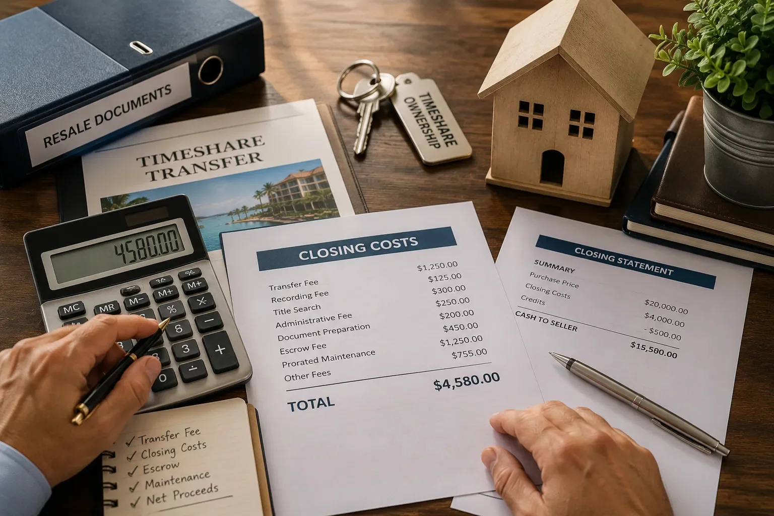 Marriott Timeshare Management: What Owners Should Know