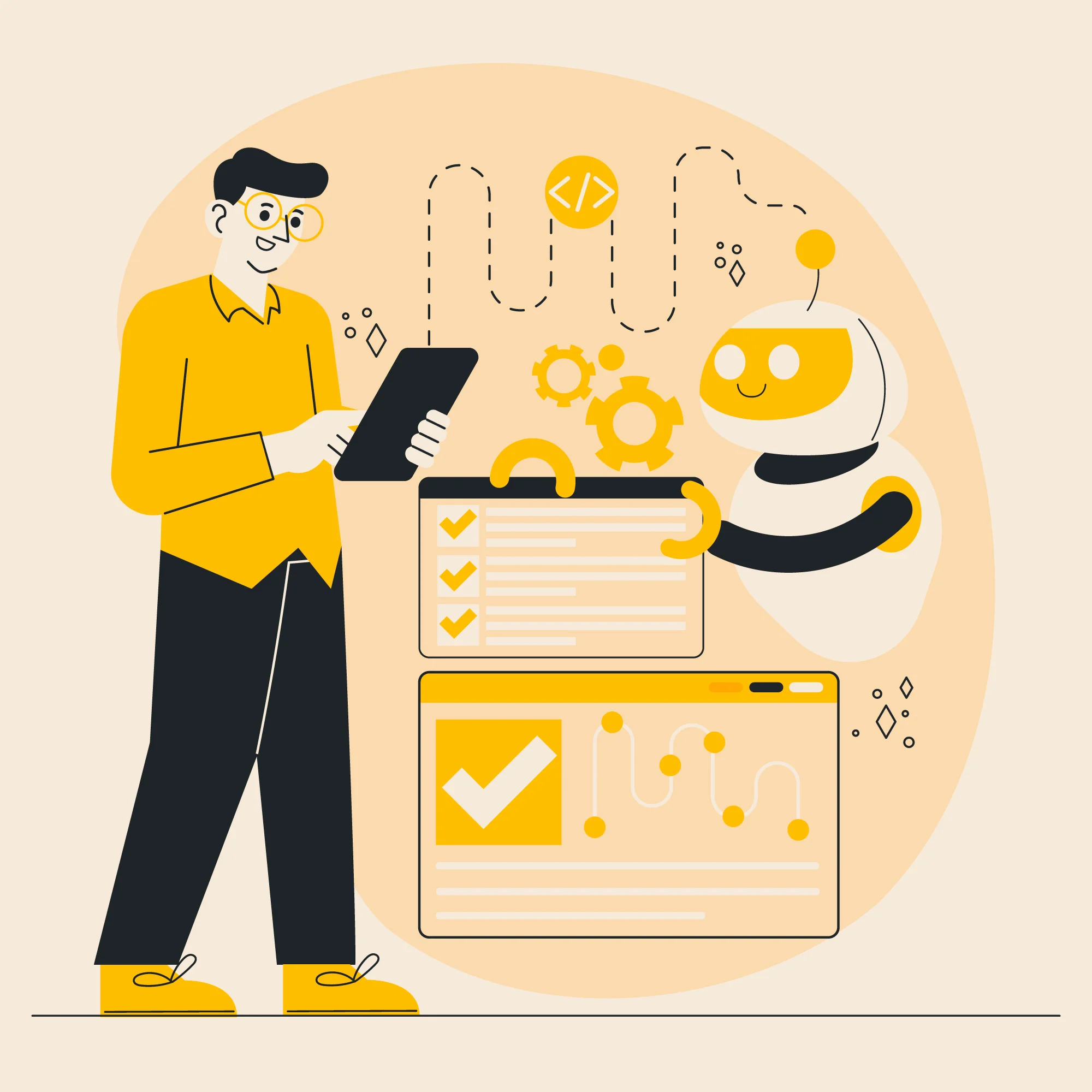5 Mundane Project Management Tasks You Should Automate Right Now