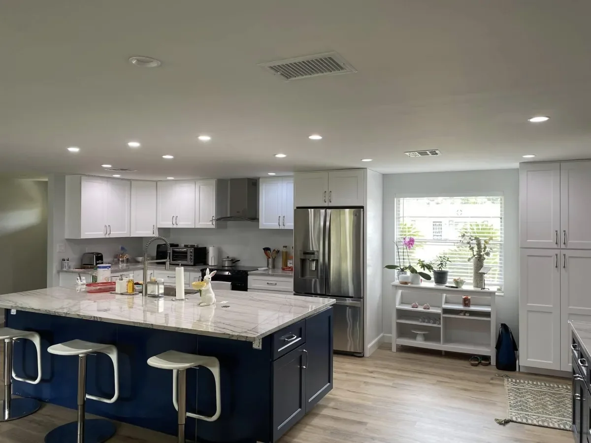 Avoid These Mistakes When Hiring a Kitchen Remodeling Company